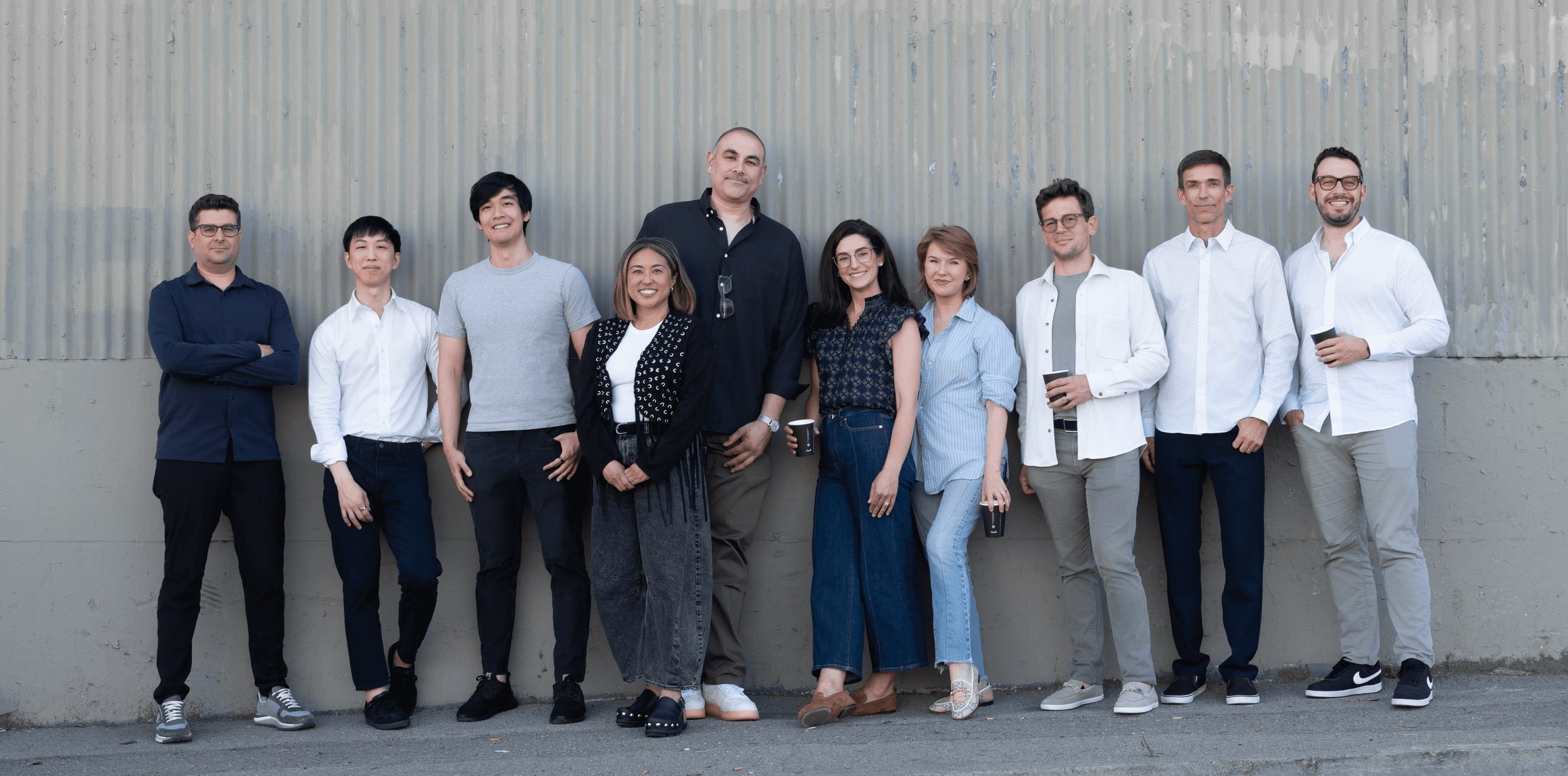 The QueryStory team